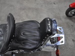 Заказать из Японии мотоцикл Suzuki Intruder800 Volusia 2003 фото 21